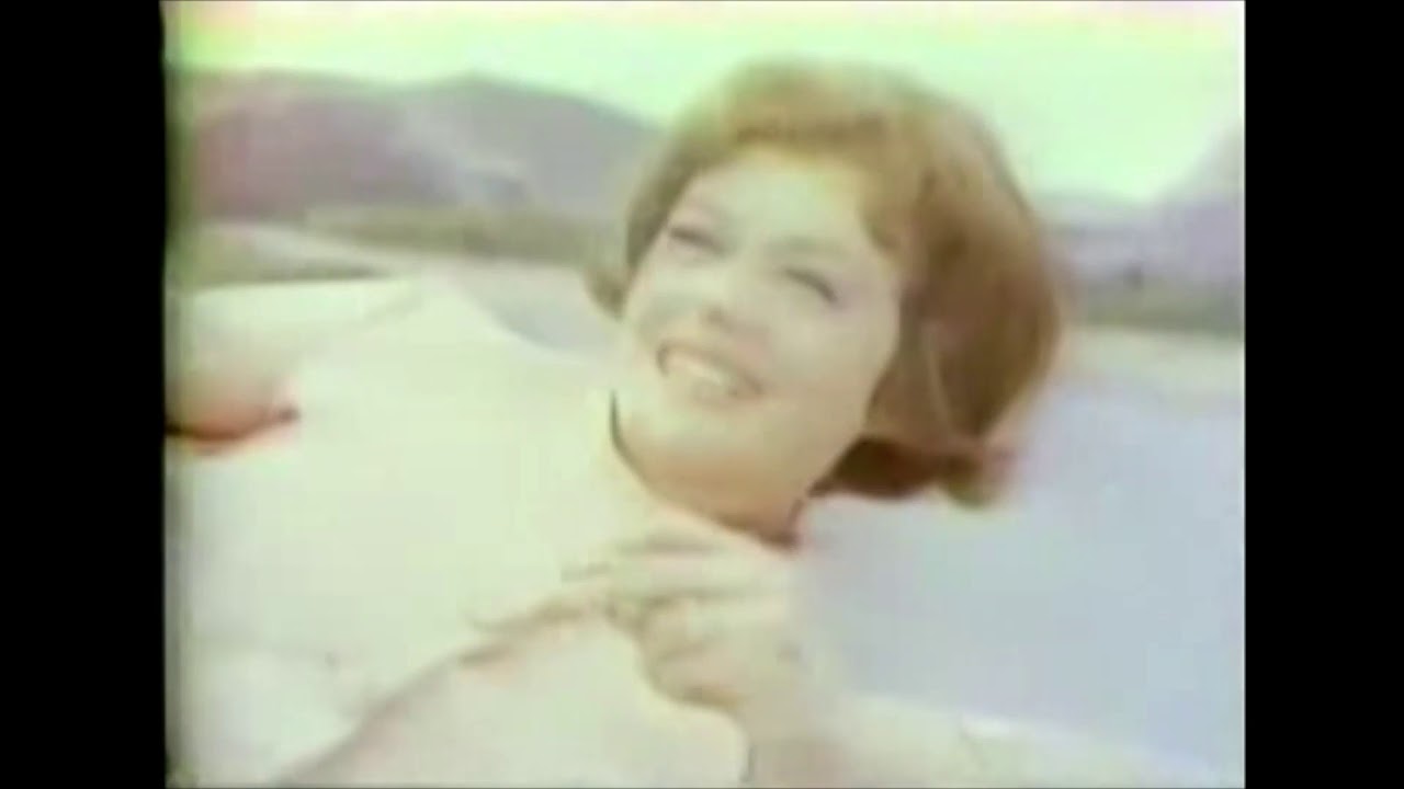 Car Commercials from 1961