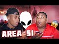 I Called Area 51   * watch til the end*