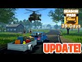 PLAINS MAP + SEASON PASS! NEW Dusty Trip UPDATE! (ROBLOX)