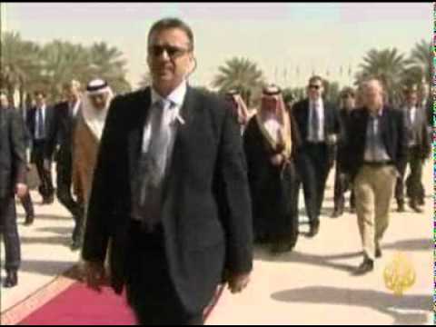 عنان يقر بصعوبة مهمته بعد لقاء الأسد