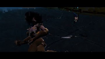 Judge Dredd - Dredd vs. Death - Chapter 1 - Halls of Justice