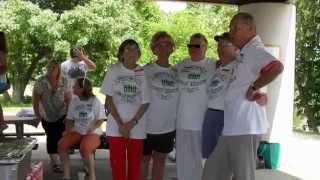 Mom Funeral Service Slideshow