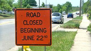 Temporary Road Closures for Bemidji's 5th Street NW Trail Project | Lakeland News
