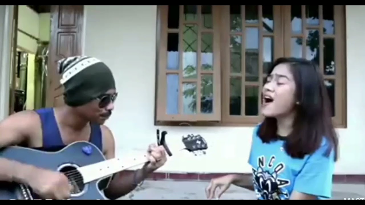 Kaka Duki GAS Kaka Ayu (ig:yeseniaayu) iha minutu 2.40, COVER_KOALIA TOK MAI (Abio Salsinha)🤣🤣🤣