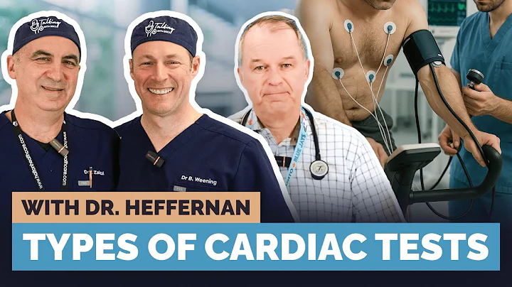 6 Most Common Heart Tests Explained By A Cardiologist