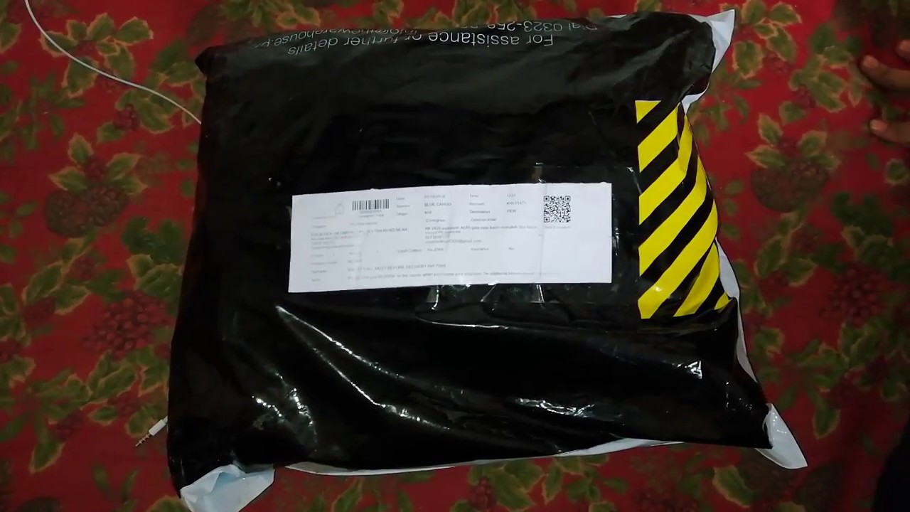 Real PUBG level 3 backpack UNBOXING 💥💥