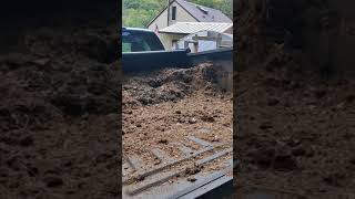 Berkeley Method Compost Pile Build