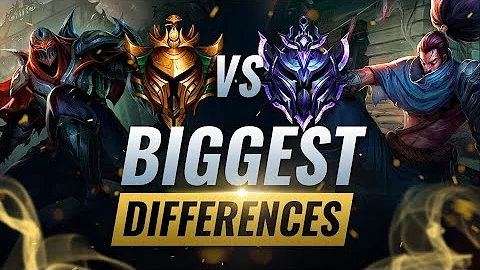 Is gold a good rank in league?