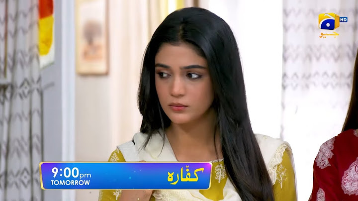 Kuffara episode 38 - [Eng Sub] - Ali Ansari - #kuffara #epiaode38