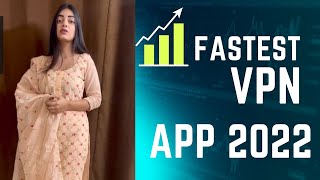 Fastest VPN for android | Galaxy VPN Fast and Secure screenshot 5