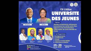 UJ 2026 - JOUR 2 SESSION 2 MATIN