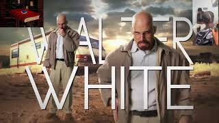 walter ego