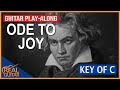Ode to Joy Play-Along