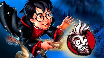 Harry Potter PC was an Unreal Game (Literally) - Sorcerer