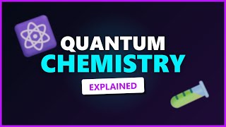 Quantum Chemistry Explained: How Quantum Computers Simulate Molecules