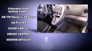 2010 Pontiac Vibe Base w/1.8L in Santa Rosa, CA 95407