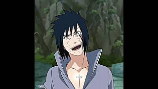 Sasuke Try To Kill Sakura But Naruto Saved Her