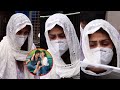 Rhea Chakraborty SPOTTED at the hospital to pay LAST RESPECTS to Sushant Singh Rajput