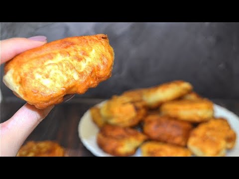 Самые Пышные,Воздушные,Вкусные Оладьи как Пух Без дрожжей!РЕЦЕПТ НА МИЛЛИОН со 100 результатом# 316