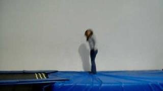 double full to combat roll