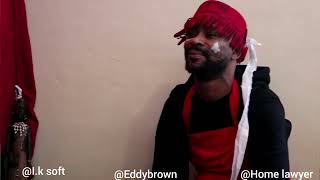 i k soft vs native doctor Nigeria comedy 2022 screenshot 3