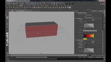 Intro to Maya Fundamentals - Episode 03 Additional Move, Rotate and Scale settings