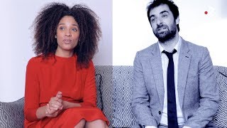 France 2 / Dix Pour Cent saison 3 : interview de Stefi Celma et Grégory Montel