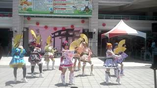 1040502南應鳴夏宴Love Live-輝夜の城で踊りたい