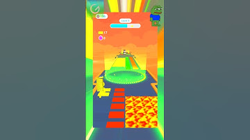 Brick Builder 3D: Deliver It Level 3 Epic Failed - Best Gameplay Walkthrough Android, iOS Games