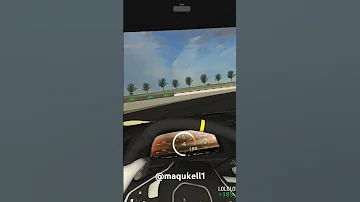 Corvette Z06 On Real Racing 3 Limited Series Part 1 Maqukell1 Rr3 
