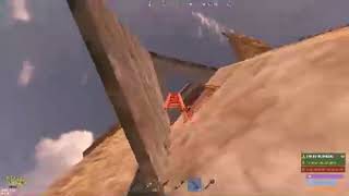 This Rust Session Was So Smooth