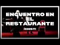 Les Luthiers - Encuentro en el restaurante (¡Chist!)