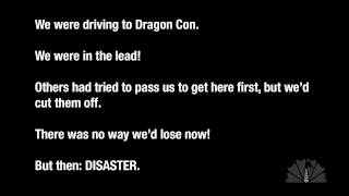 Dragon Cart [dragoncontv]