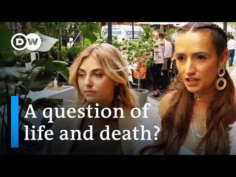 Video: Di mana menemukan kedamaian dan ketenangan di New York City