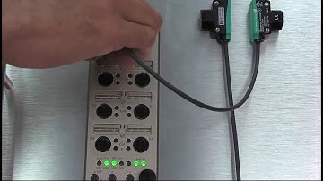Part 4 and 5 Configuring IO-Link Master Ports in RSLogix 5000 Software