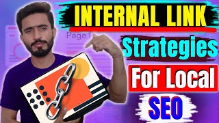 How to Do Internal Linking for Local SEO | Internal Linking Structure for SEO