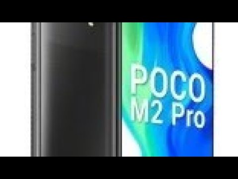 Upcoming mobile Xiaomi POCO M2 PRO128GB ROM in released July 2020 