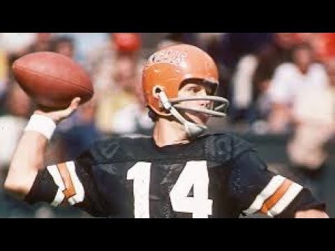 Bengals Highlights 1970 1971 1972 1973 1974 1975