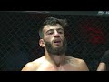 Mix Fight 42 - Nika Khelaidze vs Koryun Hayrapetyan