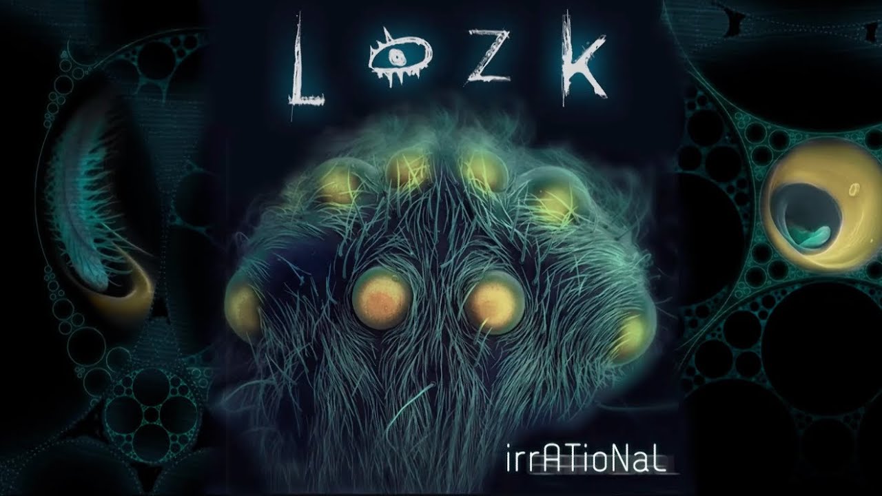 Lozk - Requiem Machina (Voice)