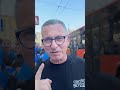 Napoli, al via da piazza Dante la manifestazione organizzata dalla comunità evangelica