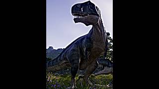 Tyrannotitan chubutensis sounds JWE