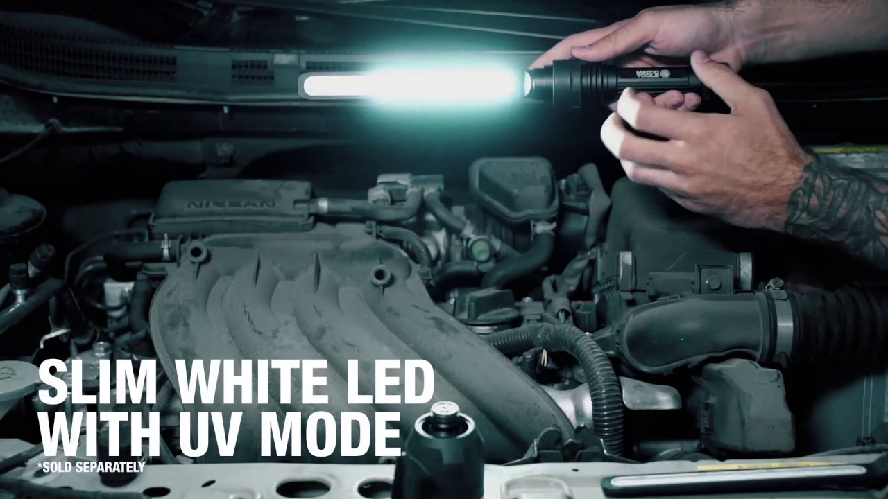 MATCO Fast Connect Light Kit 