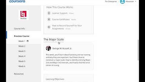 How to AUDIT a Coursera Course