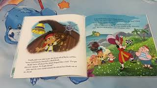 Jake Saves Bucky Read Aloud