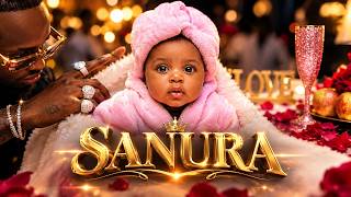 Diamond plantinumz -SANURA(inspired audio &video  concept)