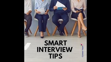 Master Your Interview  Smart Research Tips!