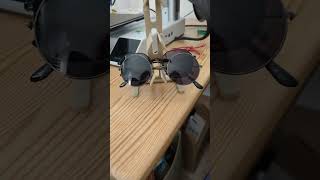 My glasses 🕶️ organizer #3dprinting #diy #bambulab