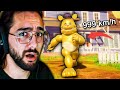 I Got Touched By A Very FAST FREDBEAR