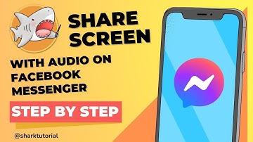 How to Share Screen With Audio On Facebook Messenger [Quick Tip]